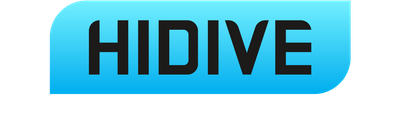HIDIVE